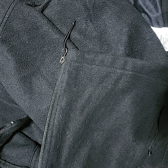 Columbia black jacket for women. Size: M - Picture 11 of 11